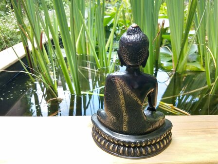 Buddha Bhutani 20 cm.